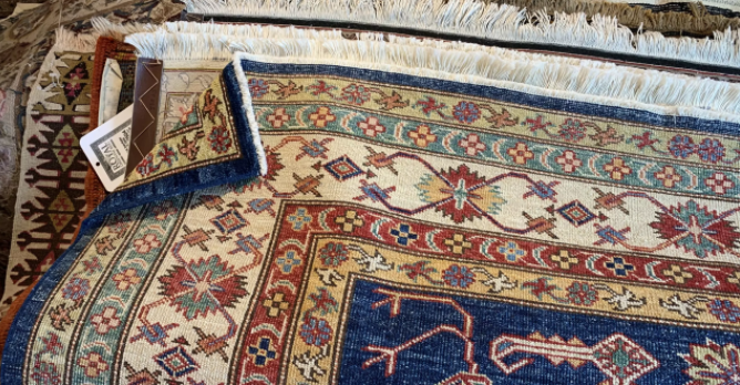 Rug Restoration in Orlando That Brings Your Rugs Back to Life