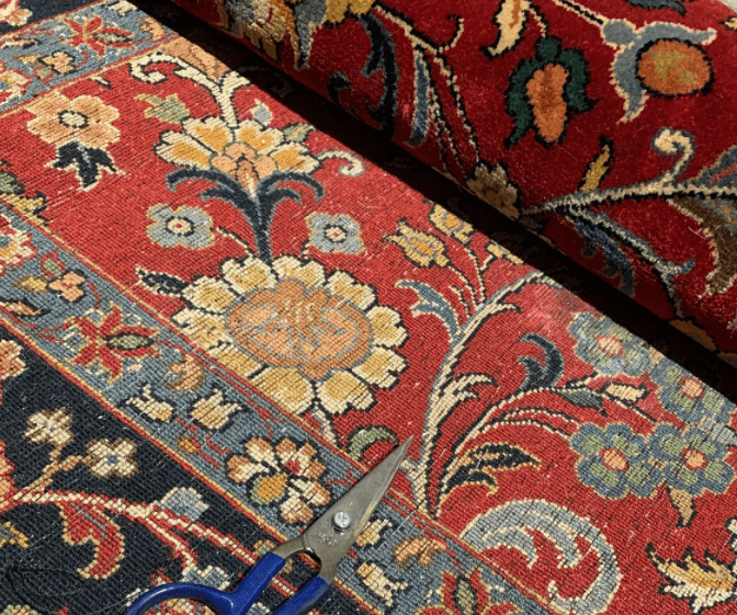 Rug Restoration in Fort Myers That Brings Life Back to Your Rugs