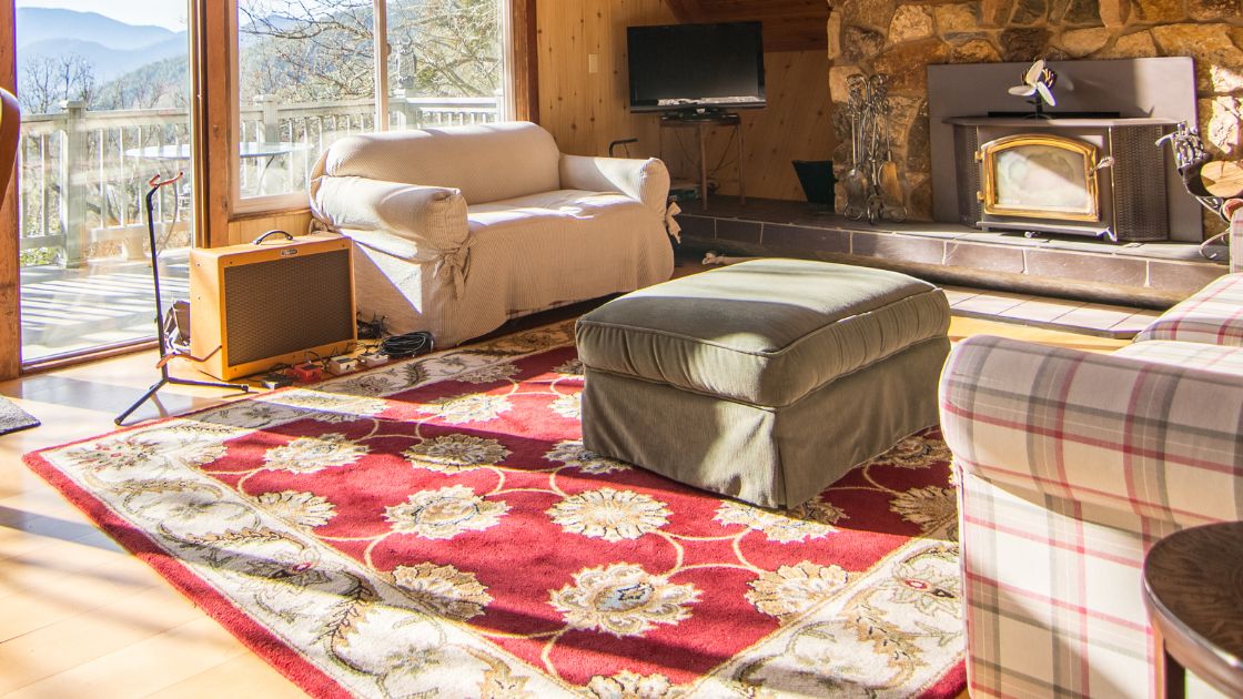  How to Take Care of Your Oriental Rugs in Tampa's Weather 