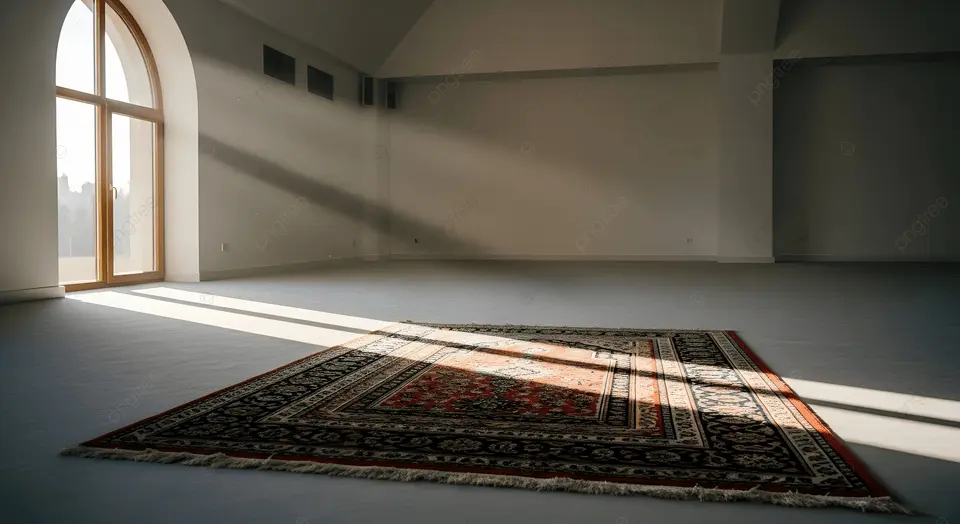 Rug Restoration in St Petersburg That Brings Old Rugs Back to Life