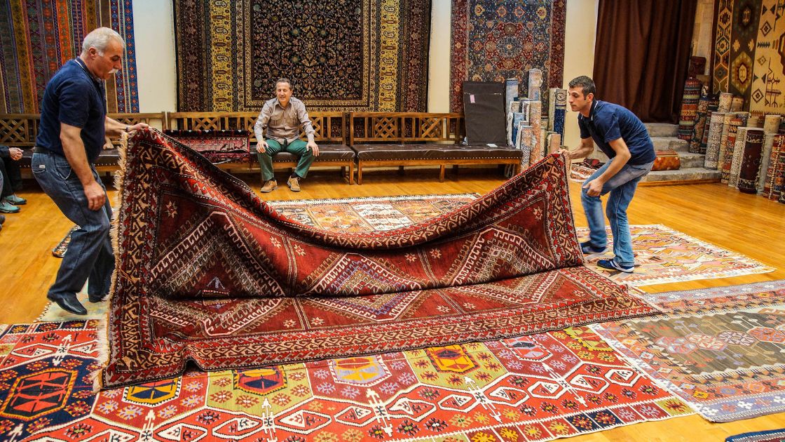  Why Tampa Folks Love Persian Rugs 