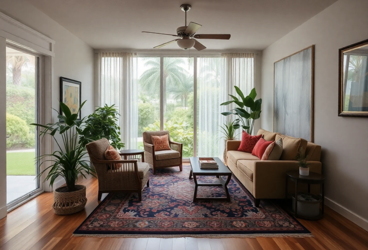 Odor Removal in Tampa That Keeps Your Rugs Fresh and Clean