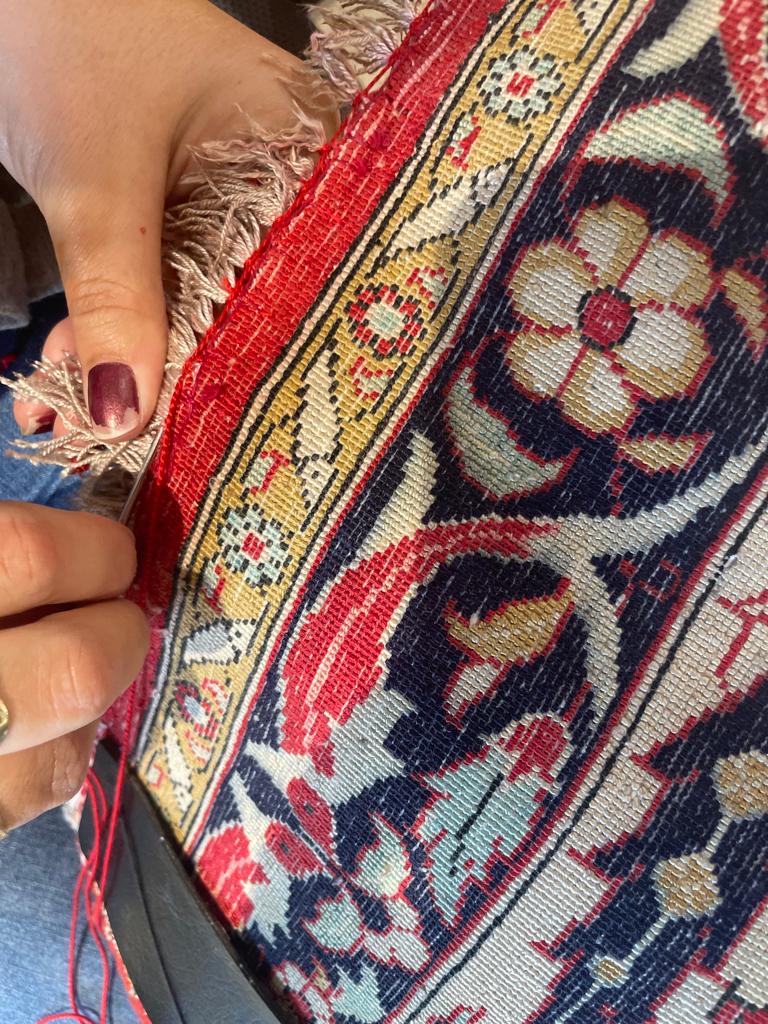 Rug Repair in Fort Myers That Brings Your Rugs Back to Life