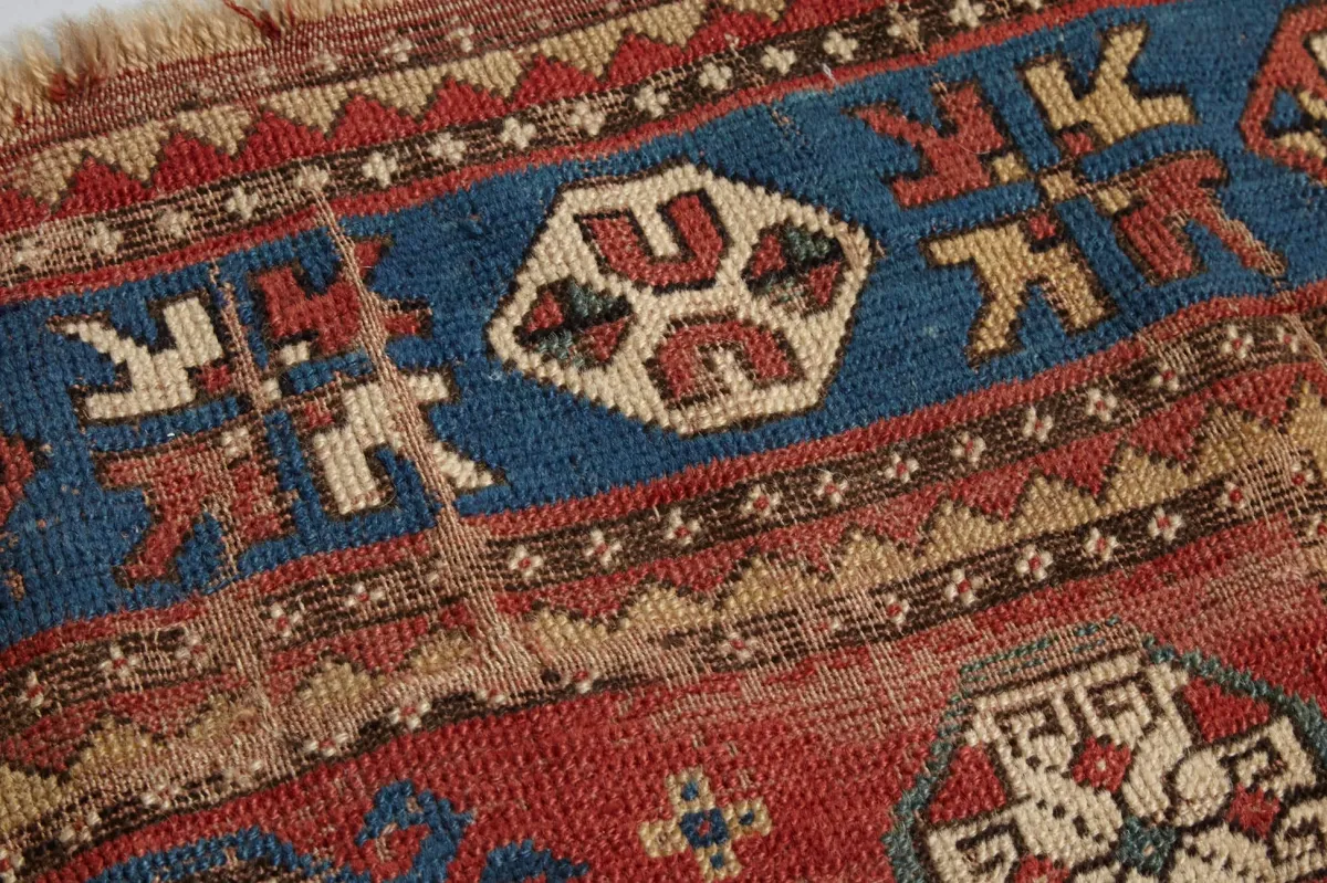 Rug Restoration in Hillsborough County That Brings Worn Rugs Back to Life